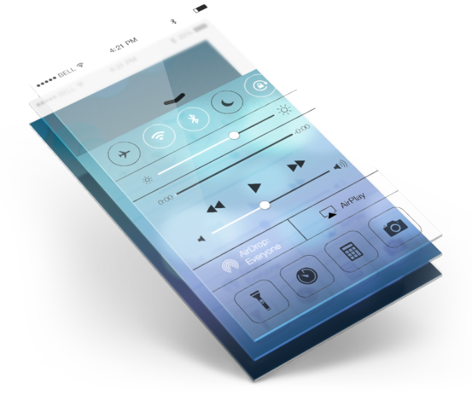 Mobile App Creation