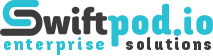 Swiftpod.io Logo