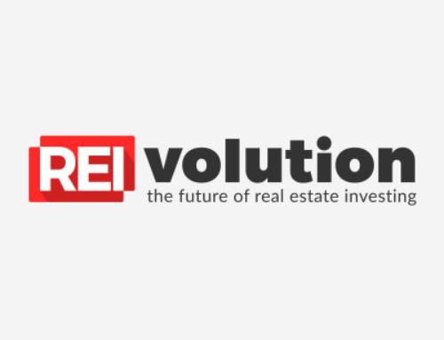 The future of Data Driven Real Estate Investing is here